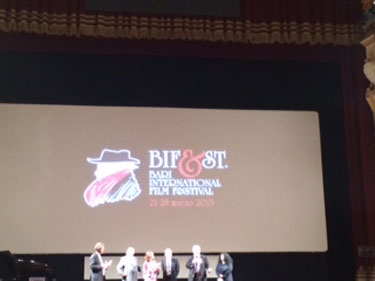 Bifest-Petruzzeli